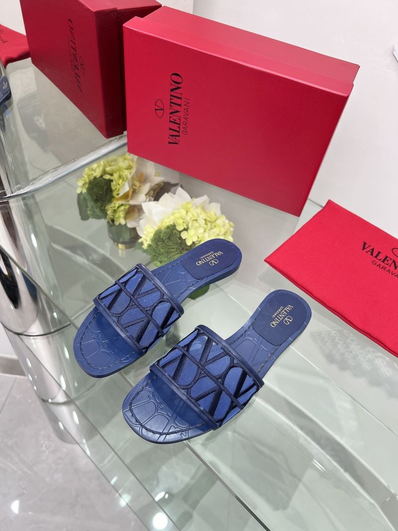 Valentino Slippers